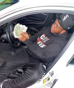 Meet your Posher, Trendsetter